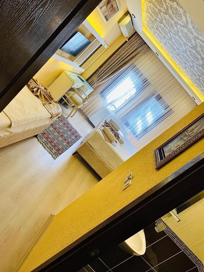 Elisa Hotel Bed & Breakfast Istanbul