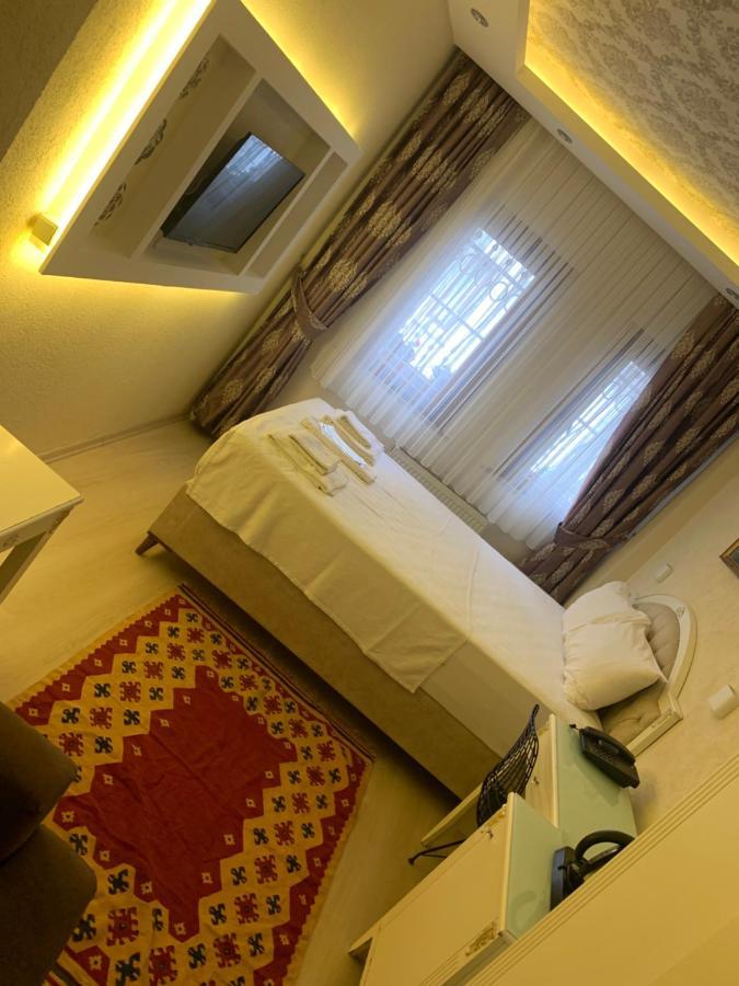 Elisa Hotel Bed & Breakfast Istanbul