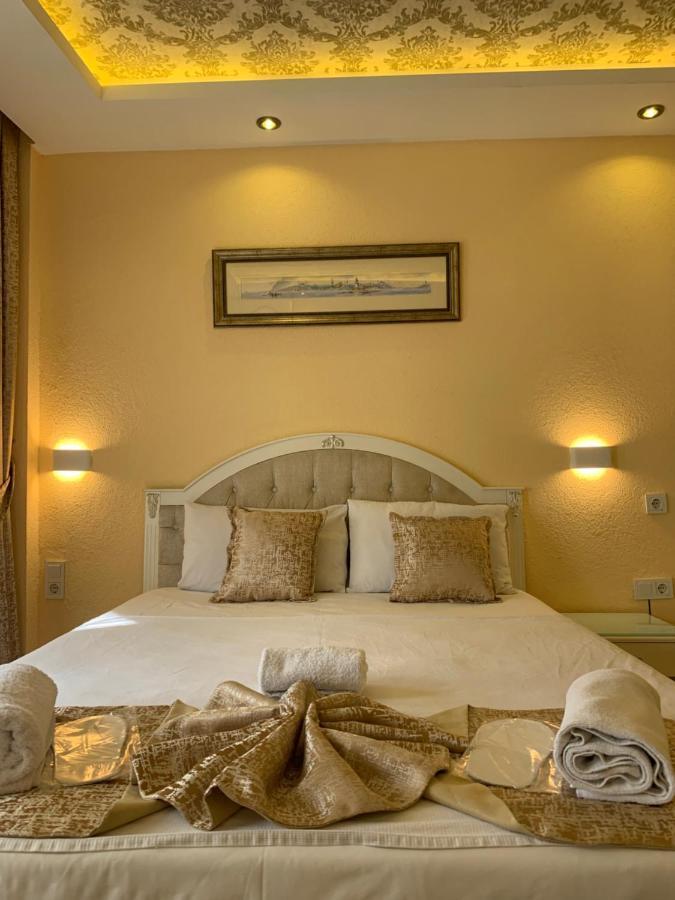 Bed & Breakfast Elisa Hotel 2*