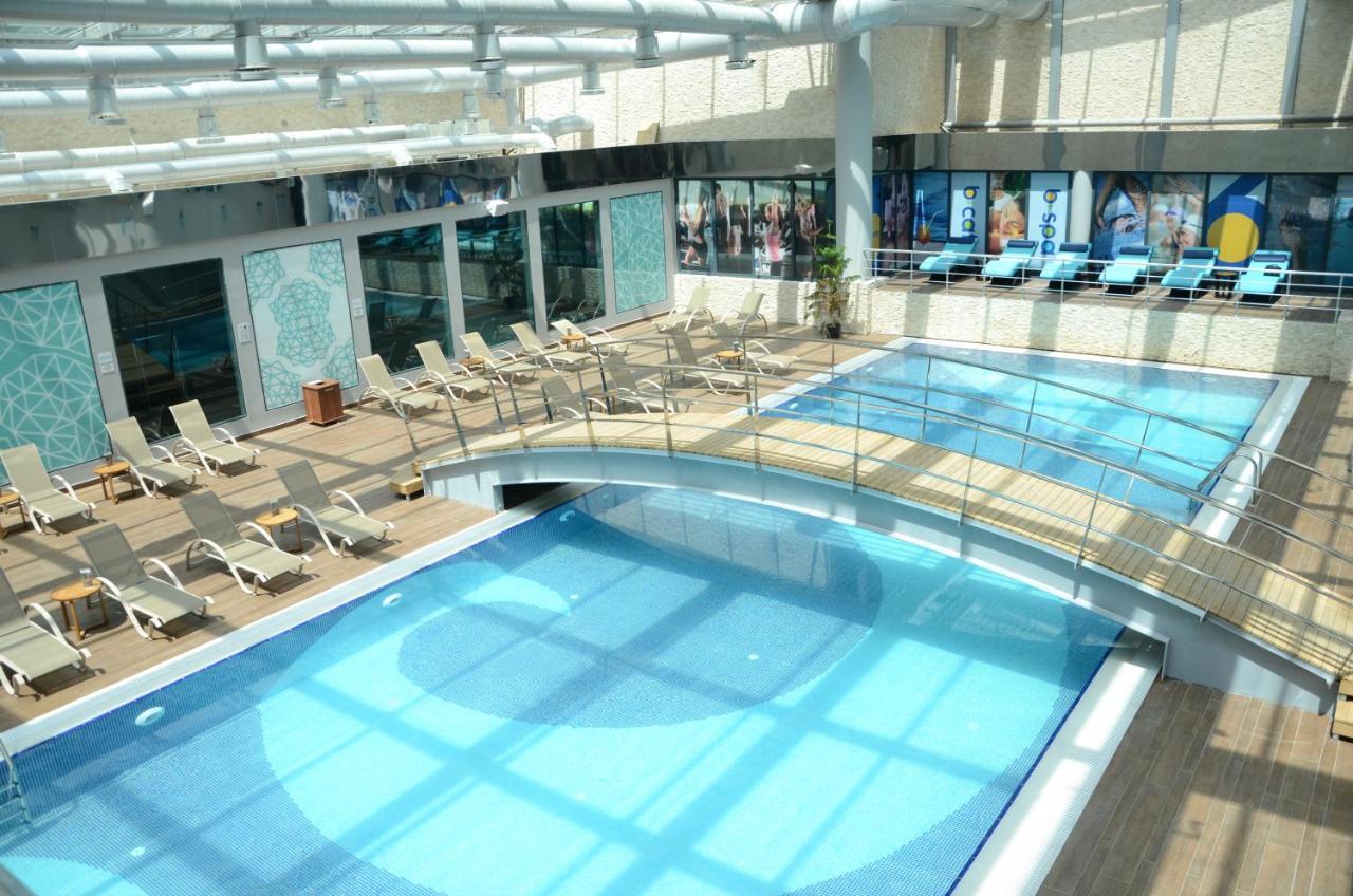 Prime Residences Apart Otel İstanbul