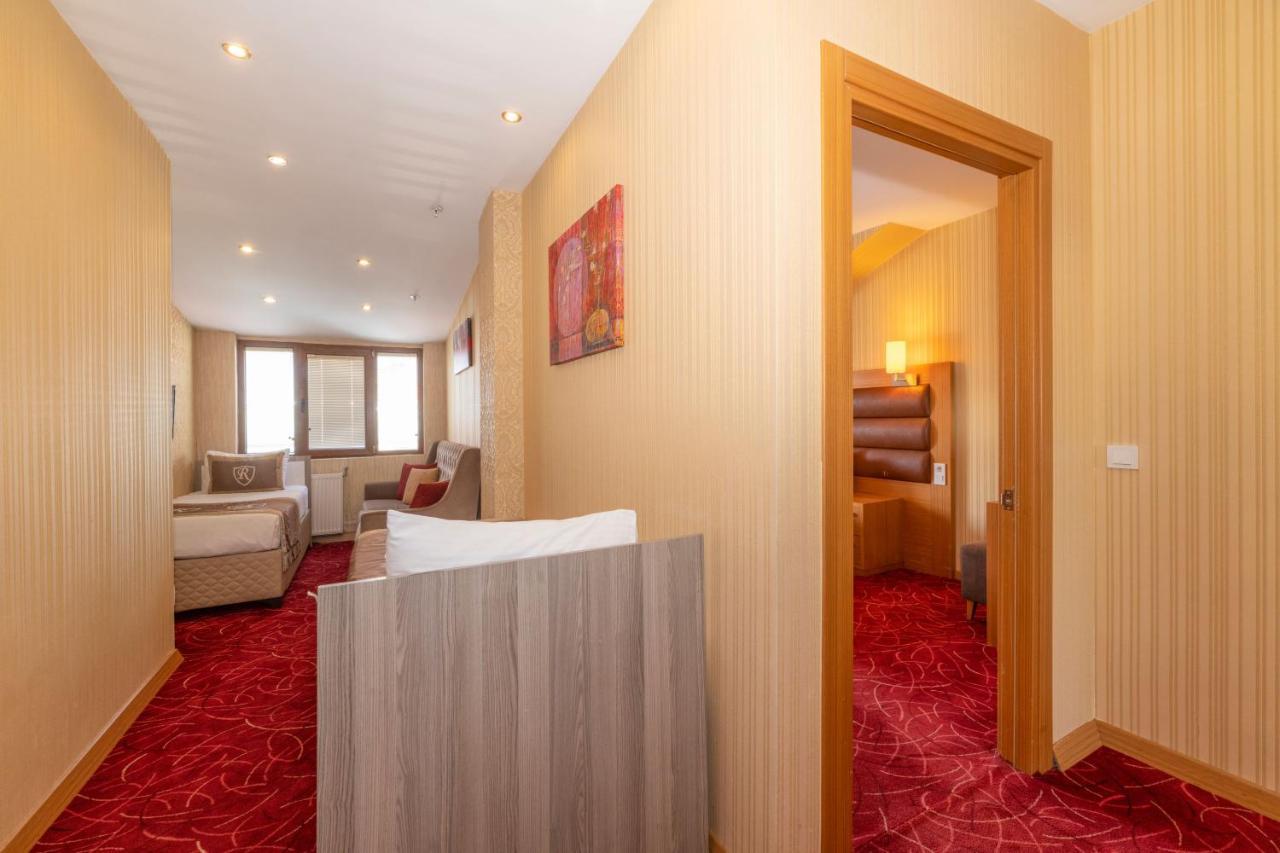 Otel Regno 3*