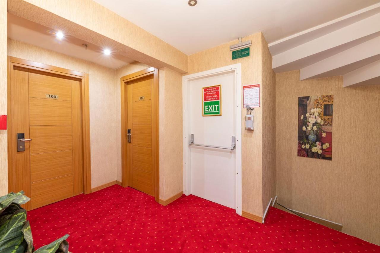 Regno Otel