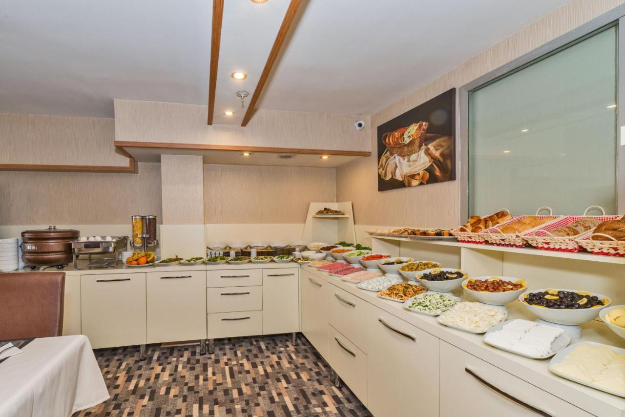 Otel Regno İstanbul