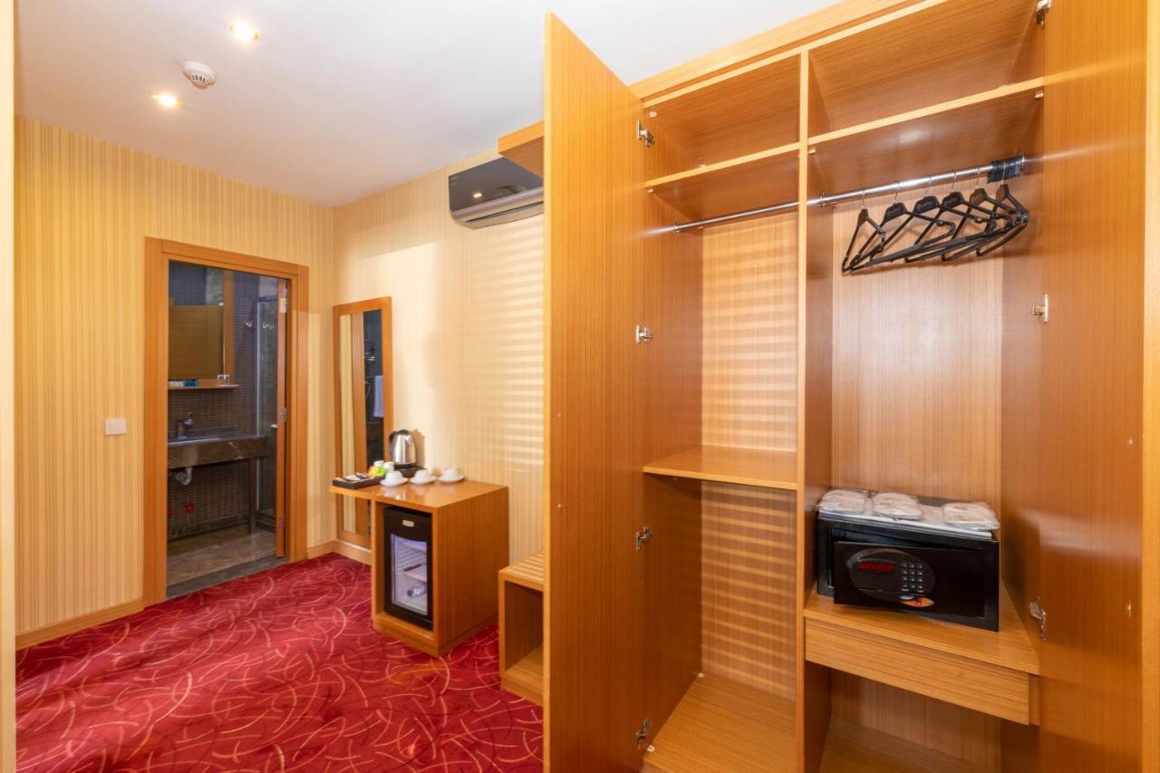 Regno Otel İstanbul