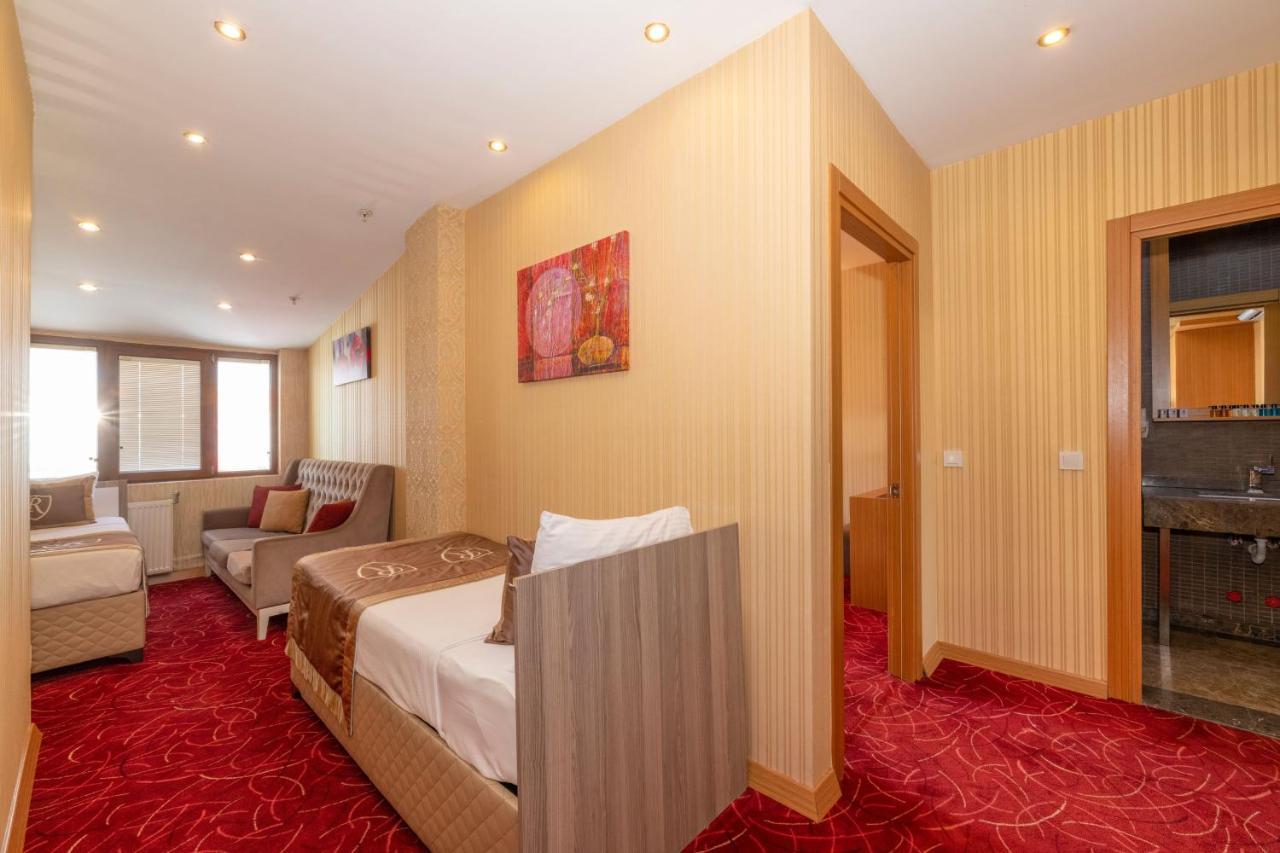 Otel Regno