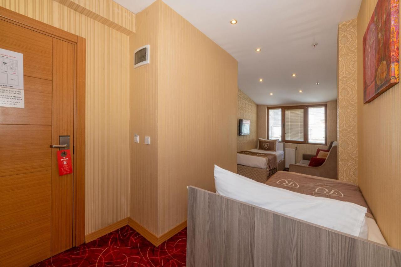 Otel Regno