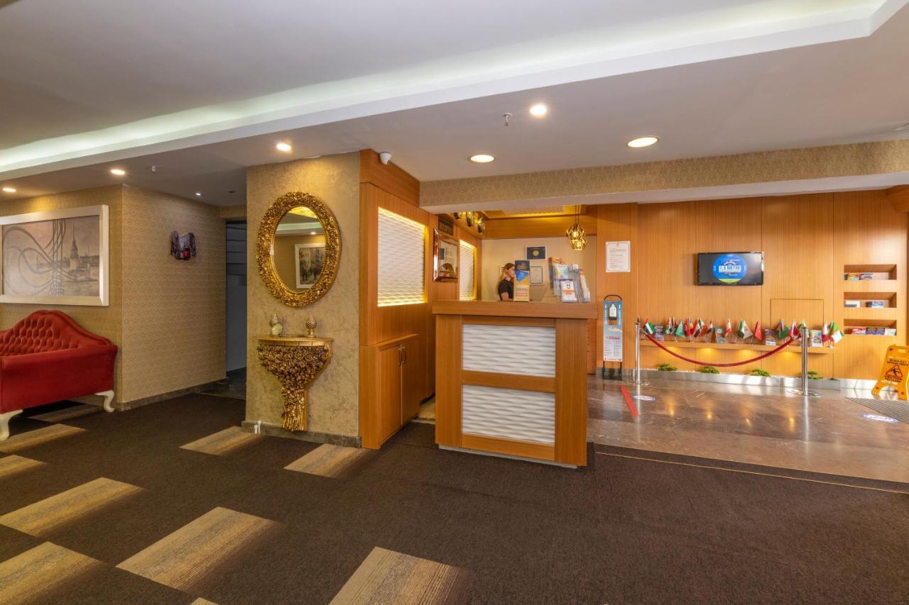 Otel Regno