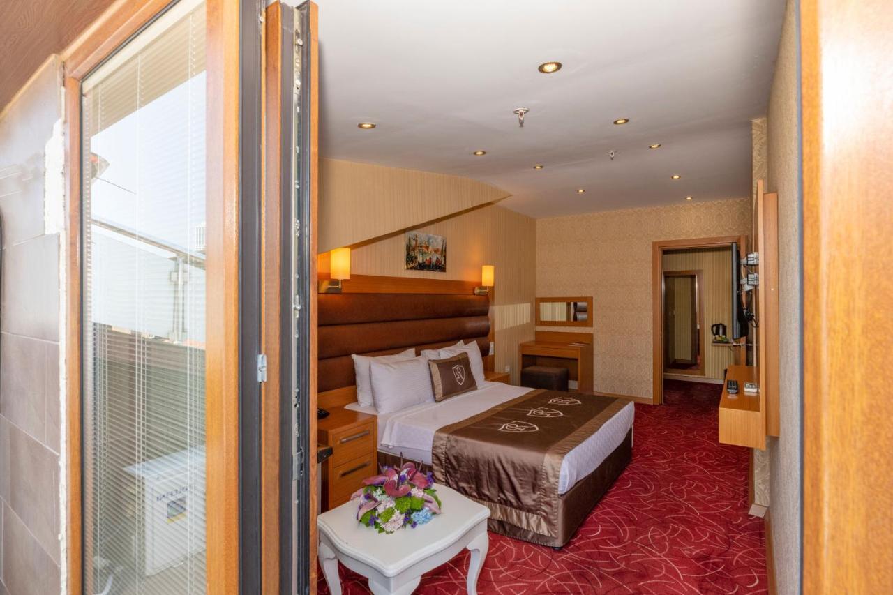Regno Hotel 3*