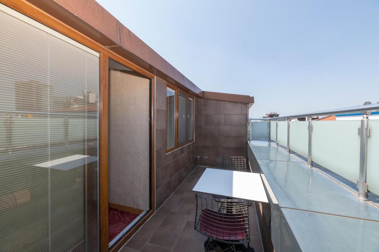 Regno Otel İstanbul