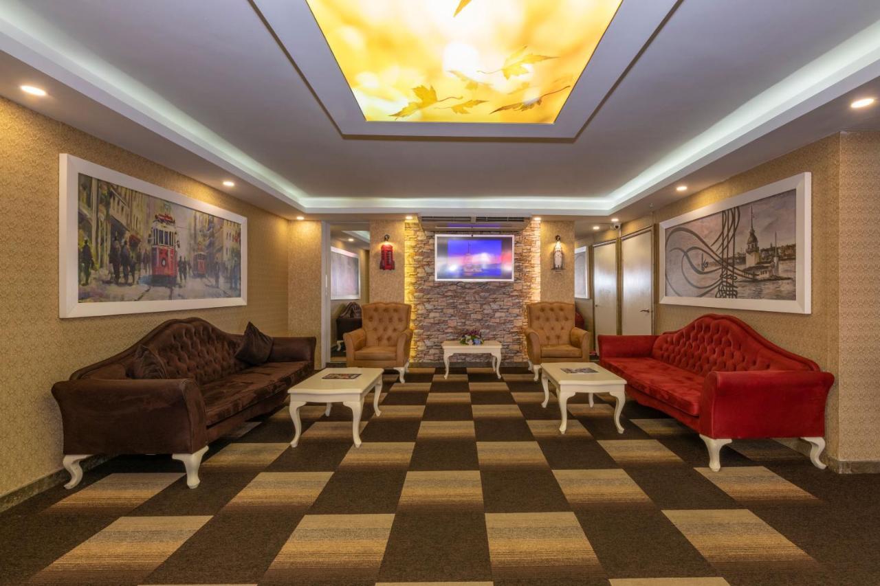Hotel Regno 3*