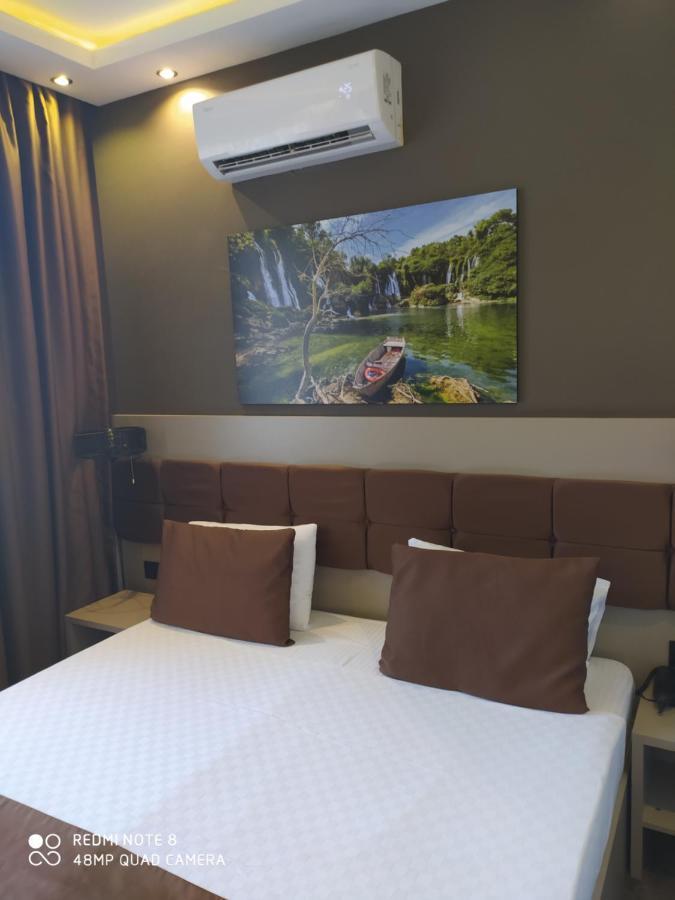 Otel Respiro Boutique İstanbul