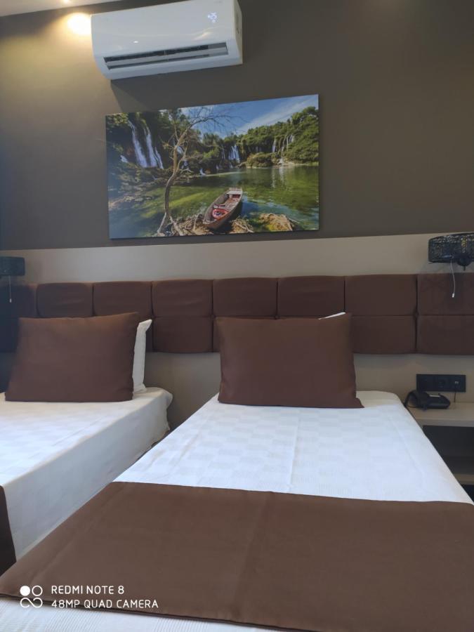 Respiro Boutique Otel 4*