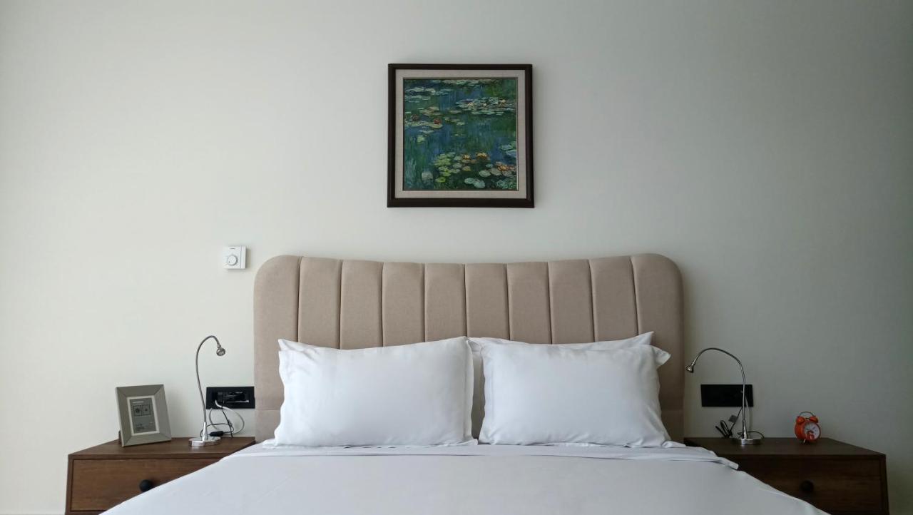 Prime Residences * İstanbul