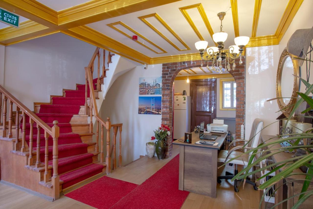 April Hotel Istanbul