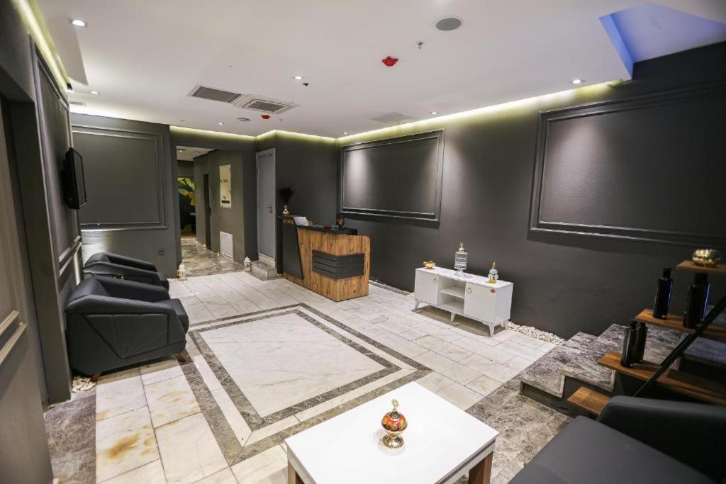 Royal Galata 3* Istambul