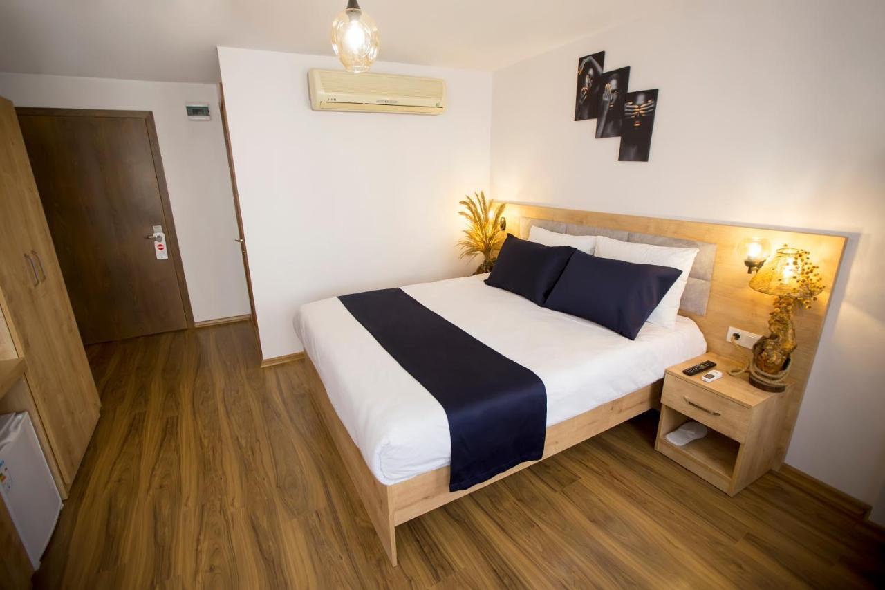 Golden Street 3* Istanbul