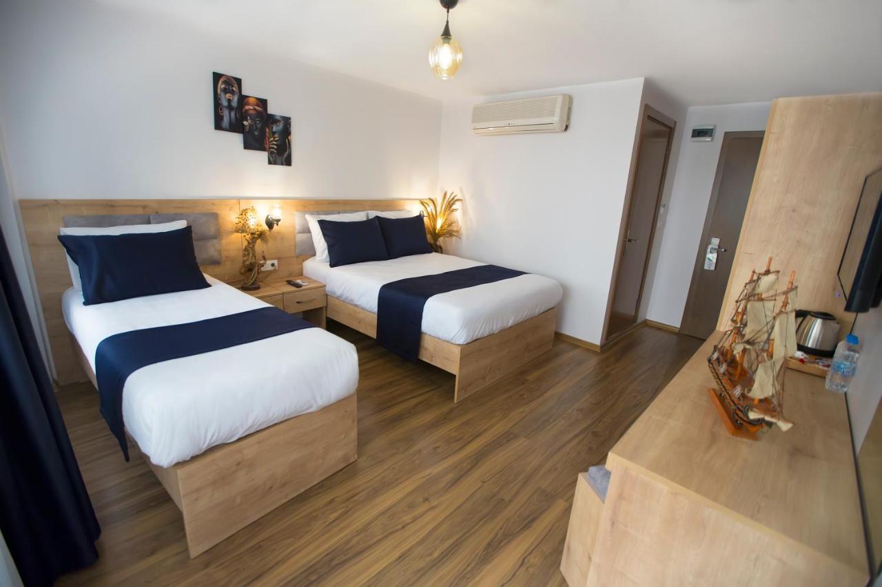 Hotel Golden Street Istanbul