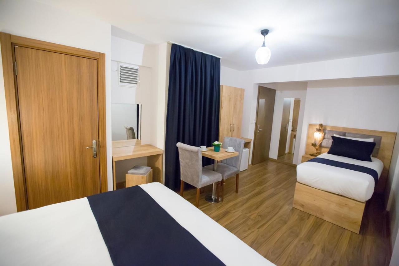 Golden Street Hotel Istanbul