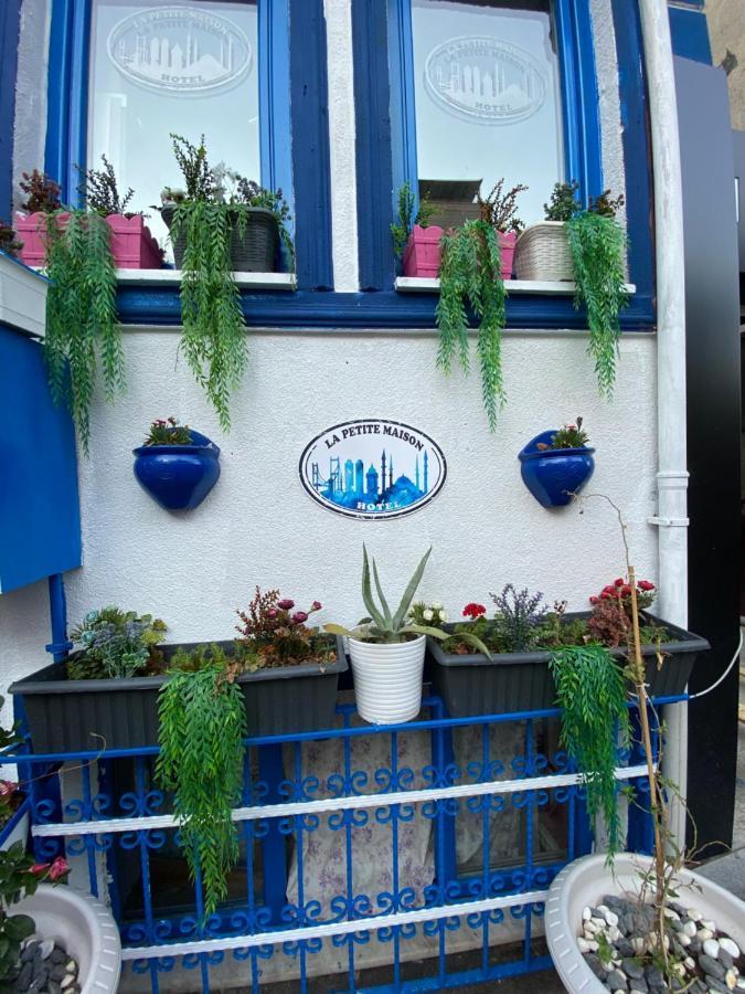 Hotel La Petite Maison Istanbul