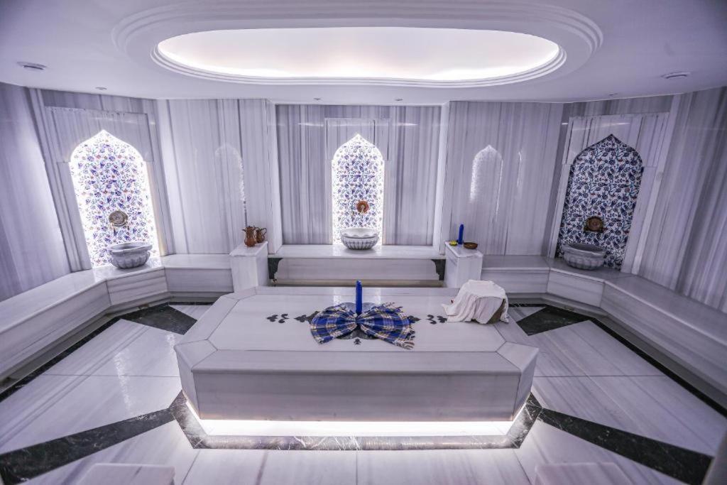 Hotel Royal Galata Istambul