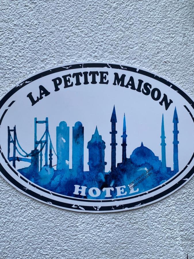 La Petite Maison 3* Istanbul