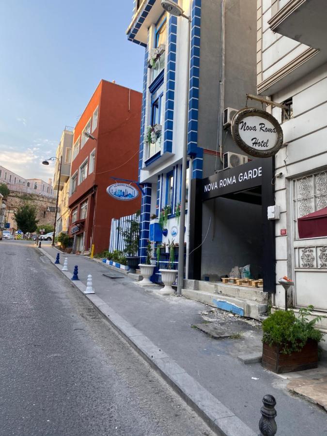 Hotel La Petite Maison 3*