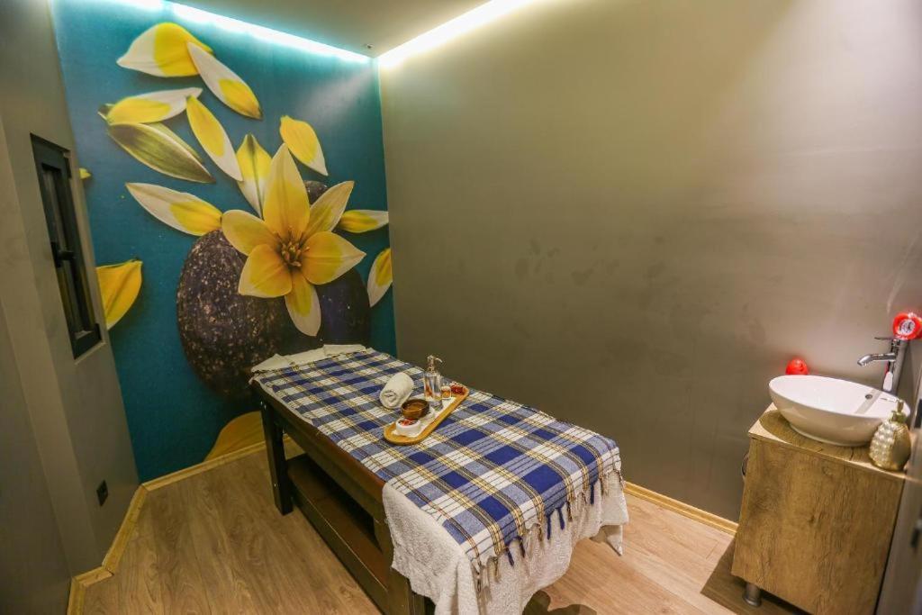 Hotel Royal Galata Istambul