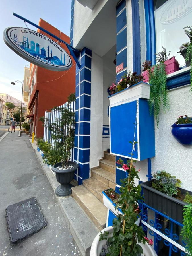 La Petite Maison 3*