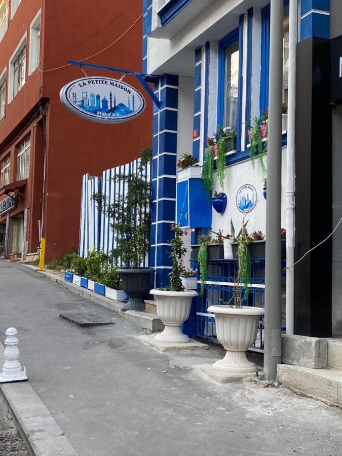 Hotel La Petite Maison