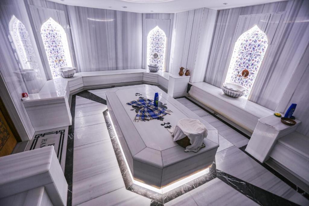 Royal Galata Hotel 3*