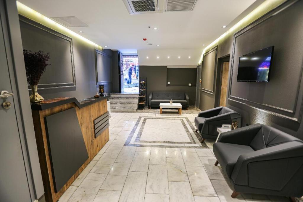 Hotel Royal Galata Istambul