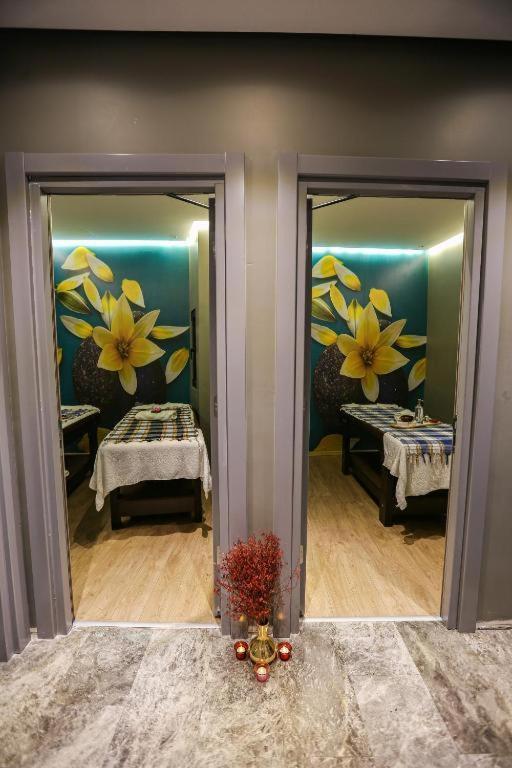 Royal Galata Hotel