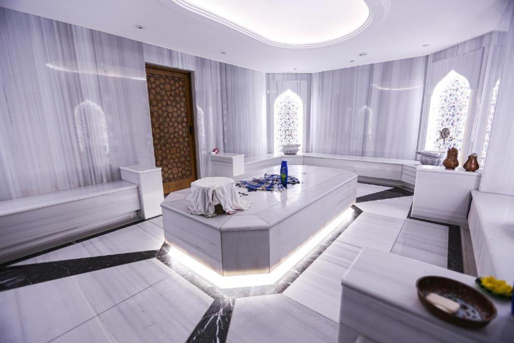 Hotel Royal Galata Istambul