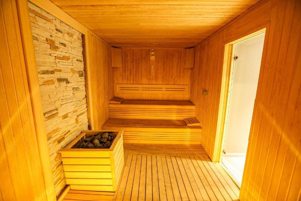 Royal Galata Otel 3*