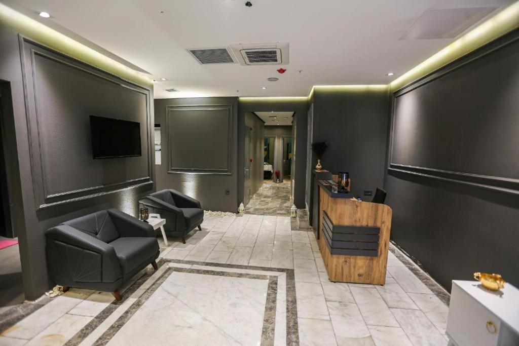 Otel Royal Galata İstanbul