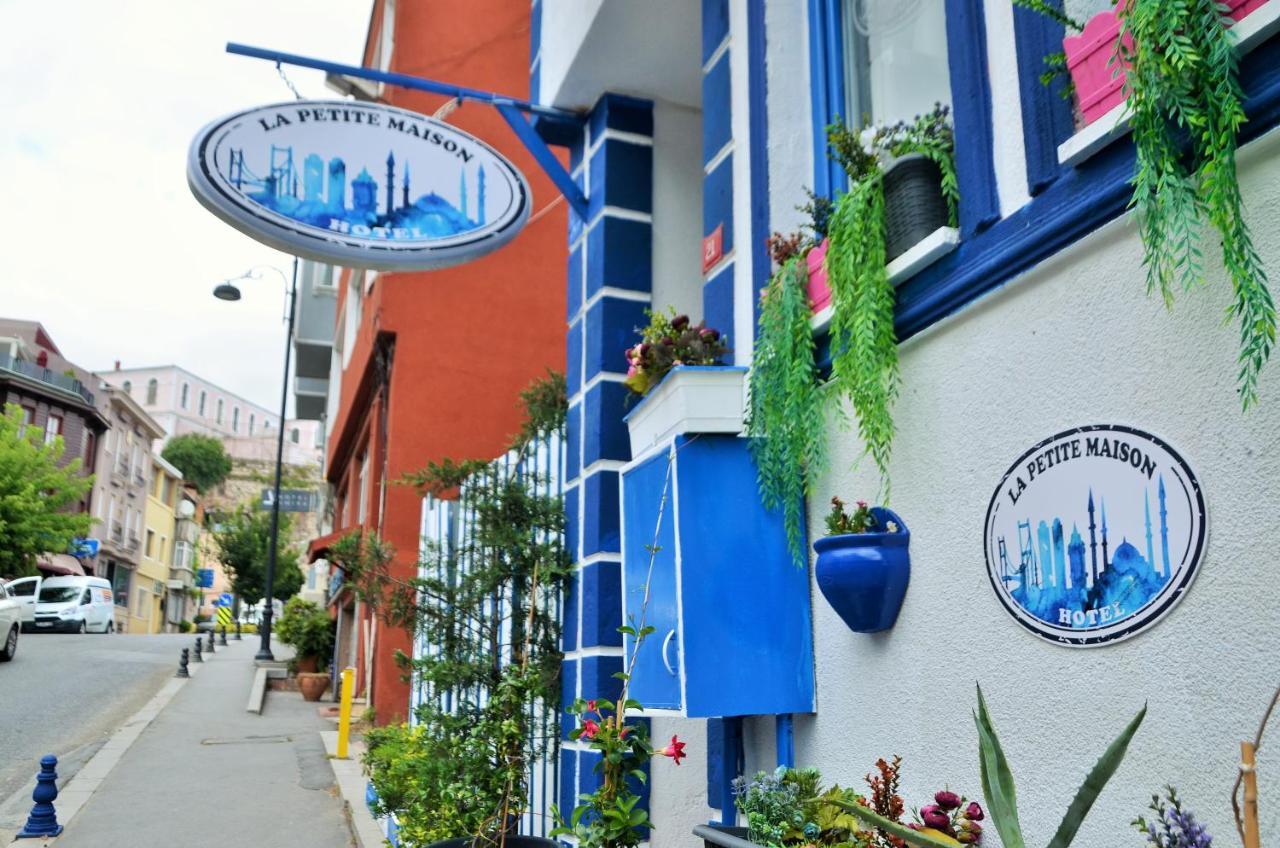 La Petite Maison Hotel Istanbul