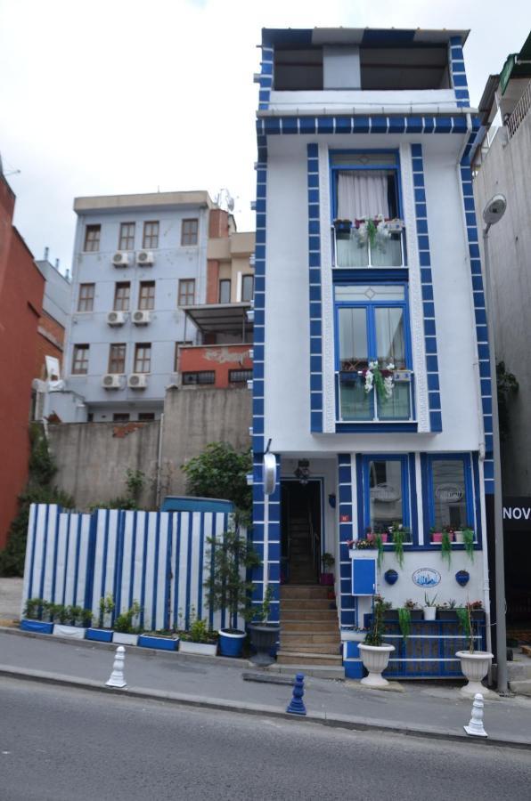 La Petite Maison
