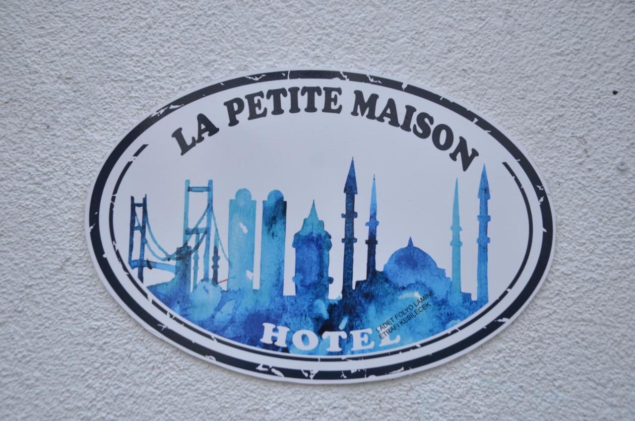 La Petite Maison Hotel 3*