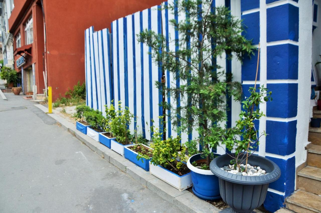 La Petite Maison 3* Istanbul