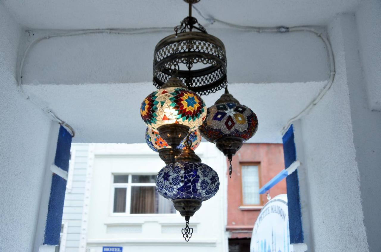 La Petite Maison Istanbul