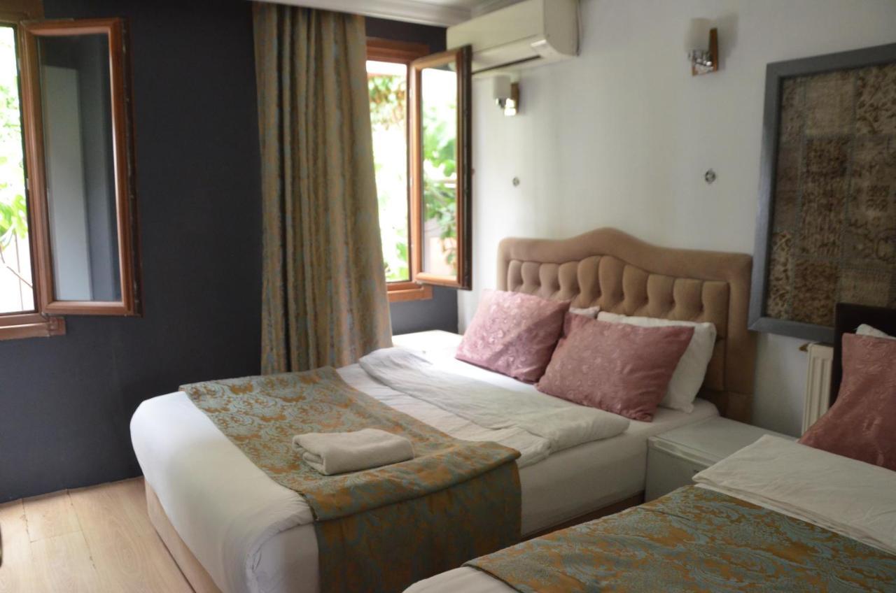 La Petite Maison 3*