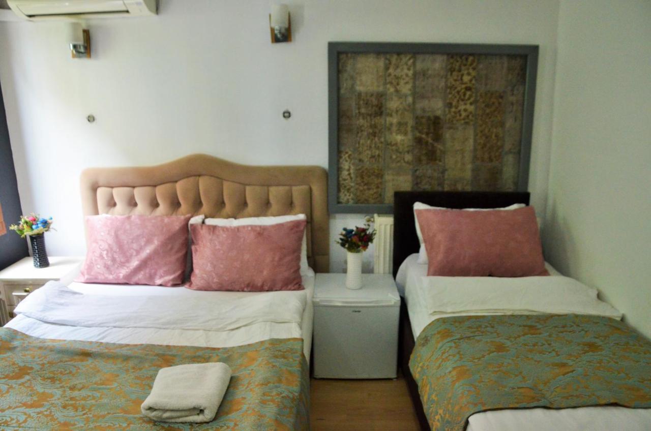 Hotel La Petite Maison