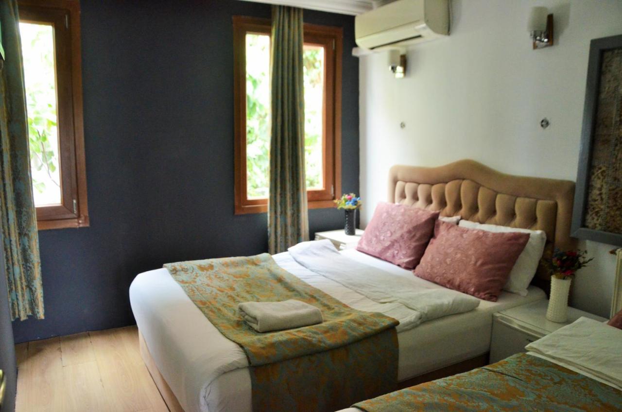 La Petite Maison 3*