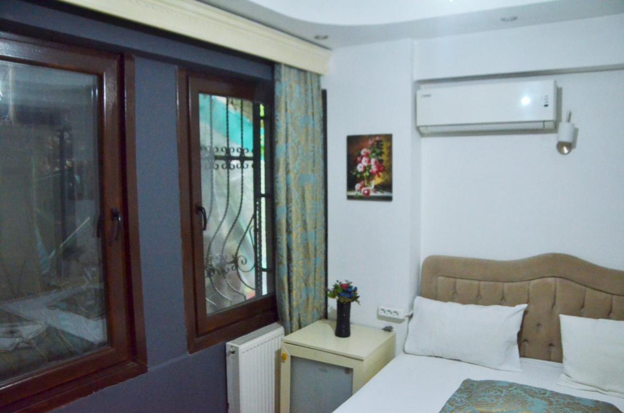 La Petite Maison Hotel