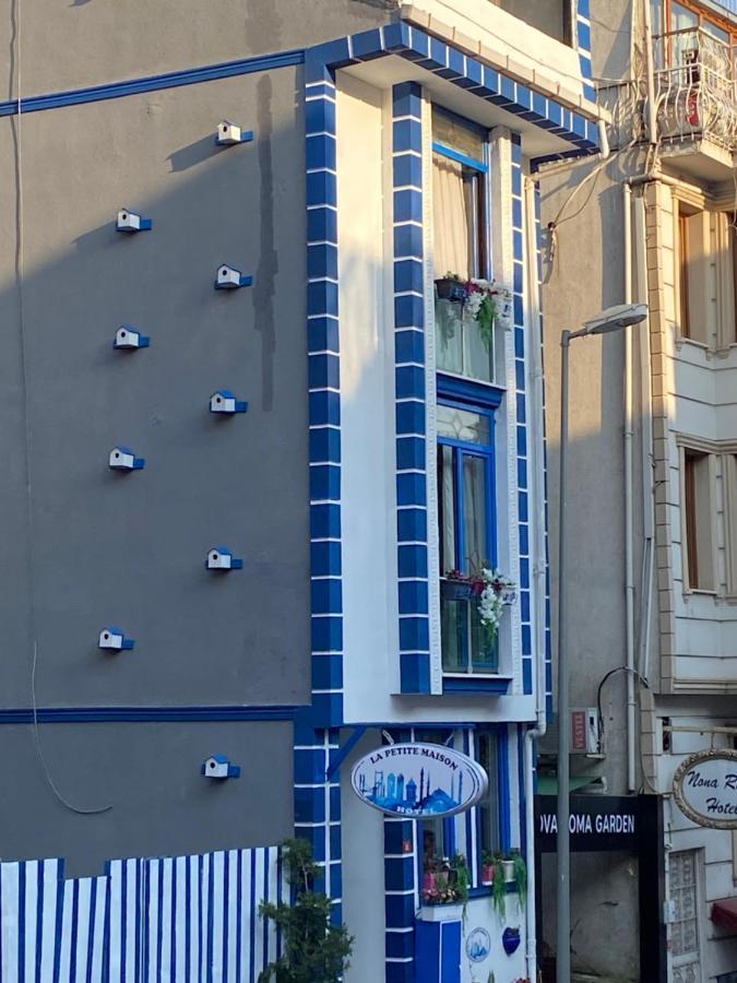 La Petite Maison Hotel Istanbul