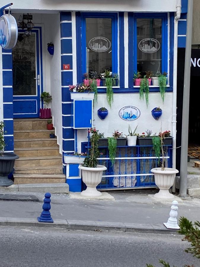 Hotel La Petite Maison Istanbul