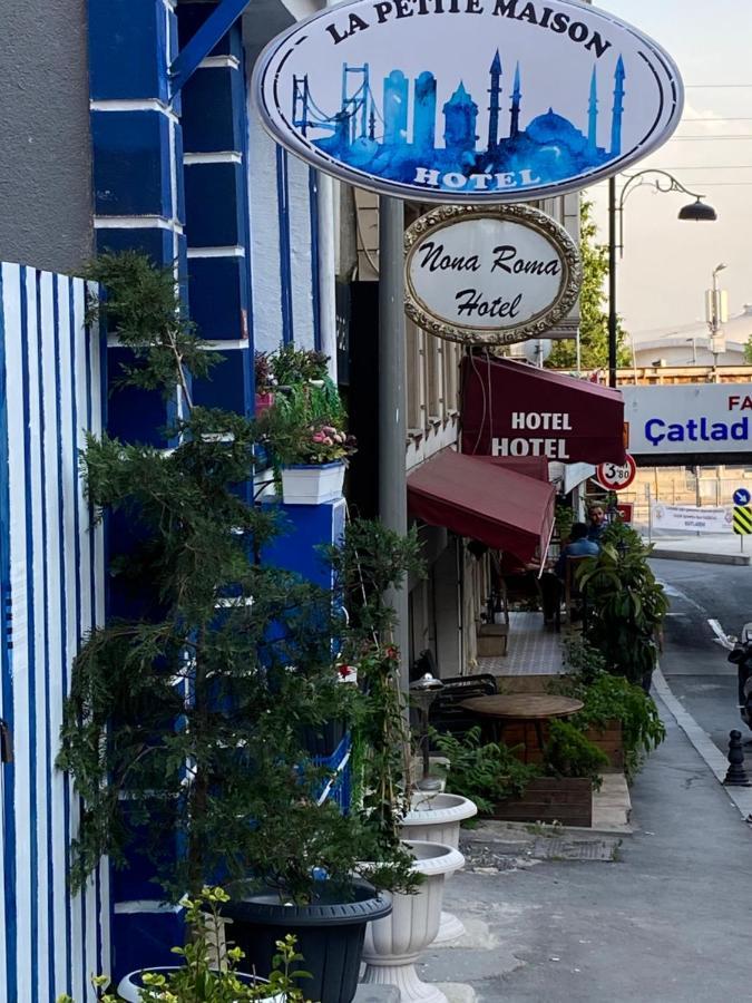 La Petite Maison Hotel Istanbul