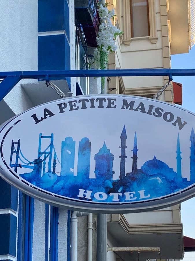 La Petite Maison 3*