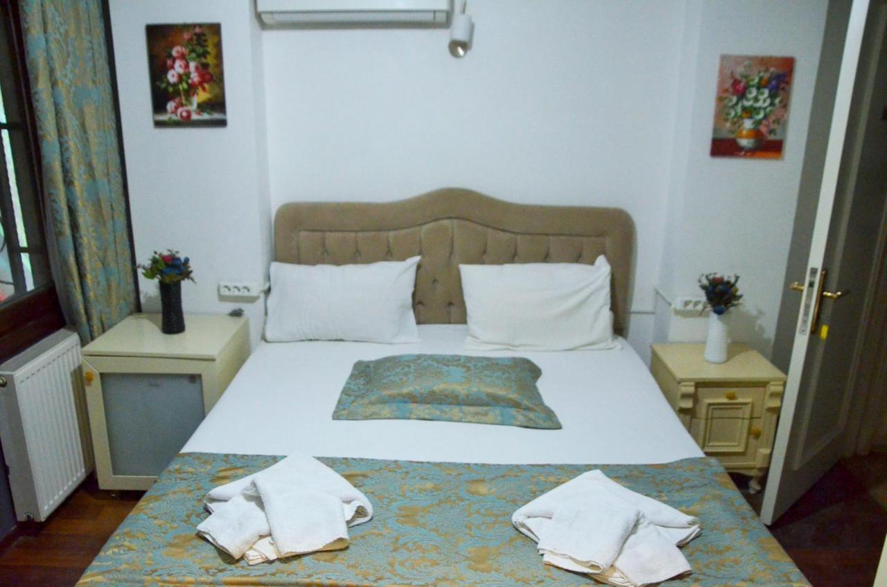 La Petite Maison Hotel Istanbul