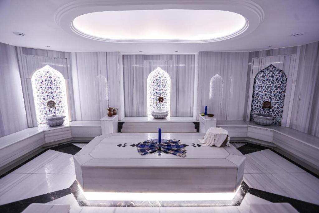 Royal Galata Hotel 3*
